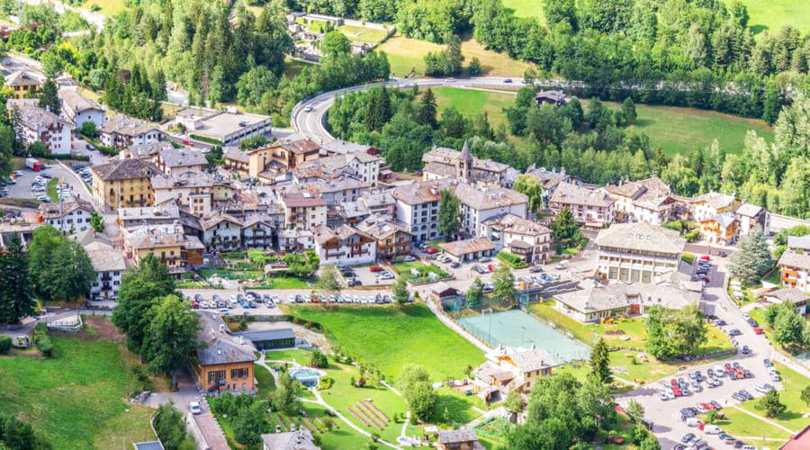 Nejlepší nabídky pronájmu aut v Pré-Saint-Didier